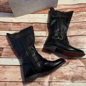 Bed Stu GoGo Lug Boots